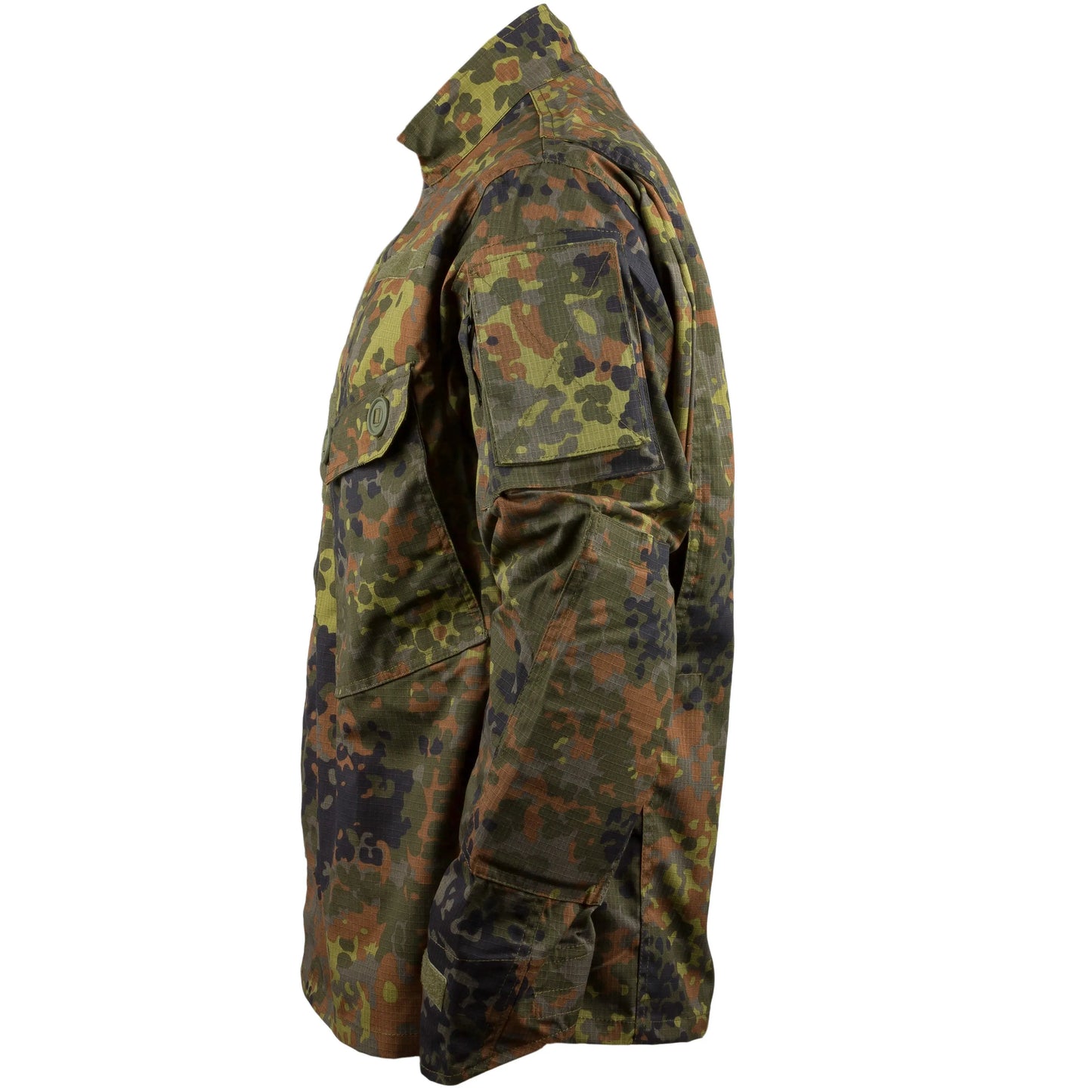 TacGear Feldbluse TacGear Commando flecktarn - ASMC