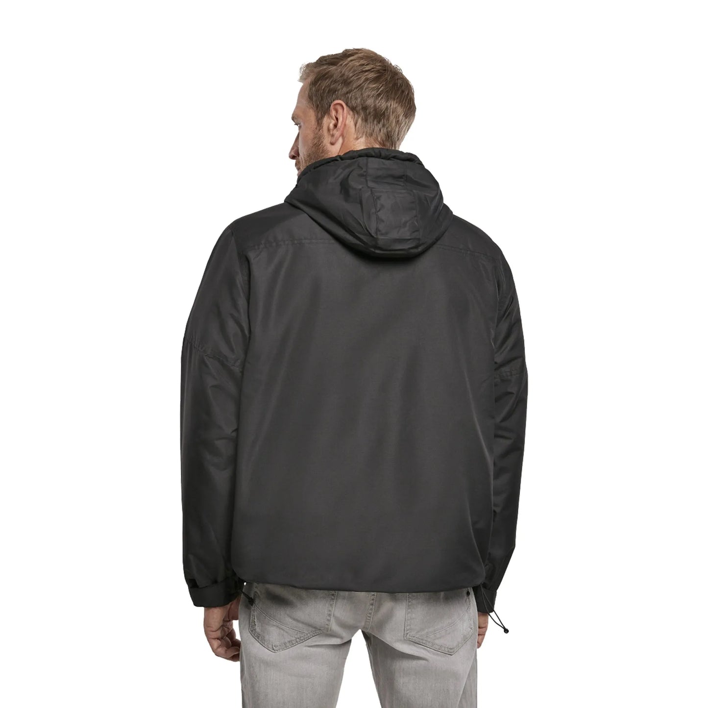 Brandit Jacke Windbreaker - ASMC