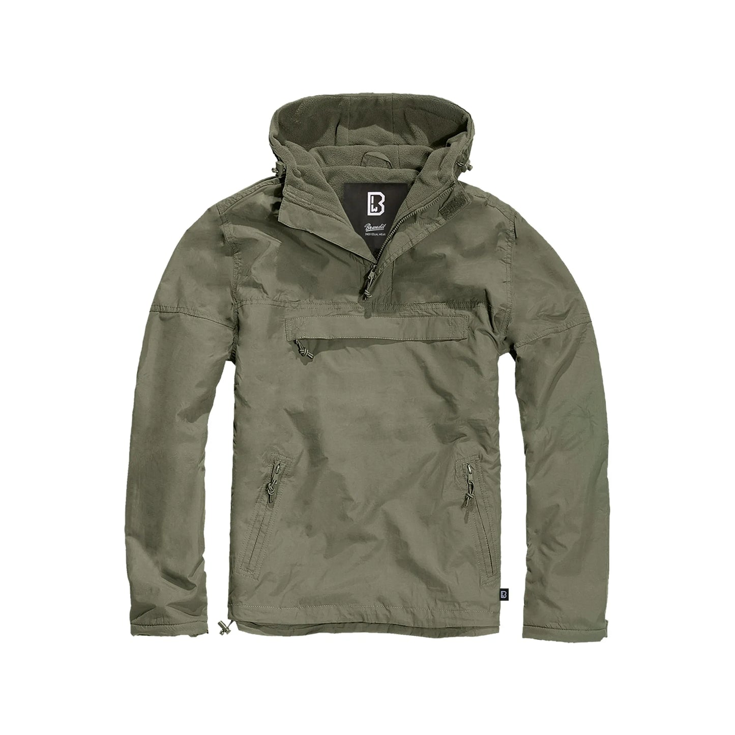 Brandit Jacke Windbreaker - ASMC