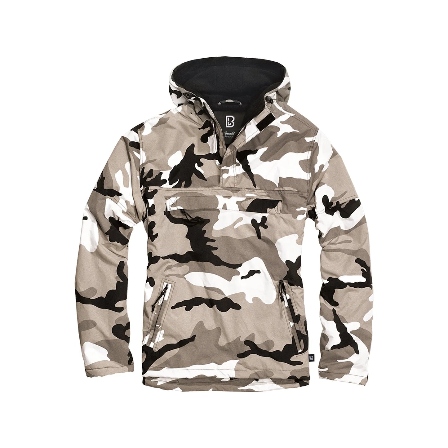 Brandit Jacke Windbreaker - ASMC