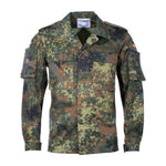 Kommando Feldbluse