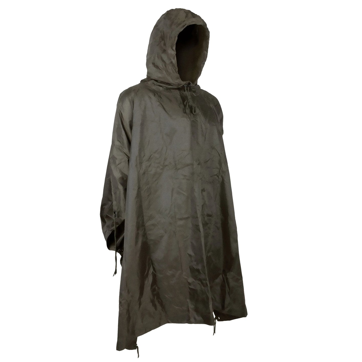 Diverse Regenponcho Ripstop Spezial - ASMC