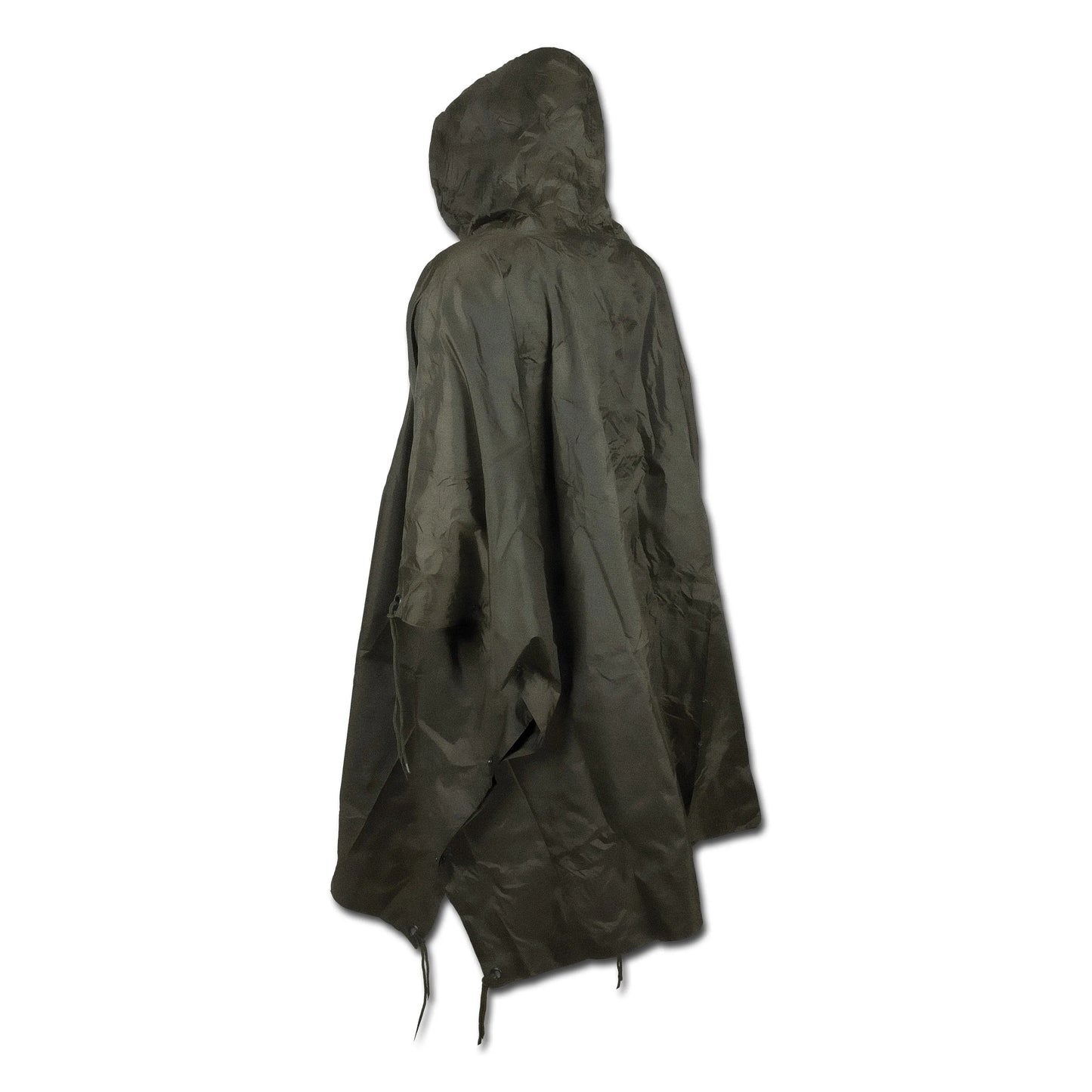 Diverse Regenponcho Ripstop Spezial - ASMC