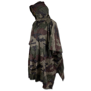 Regenponcho Rip-Stop Spezial CCE