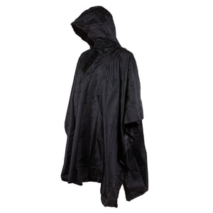 Diverse Regenponcho Rip-Stop Spezial - ASMC