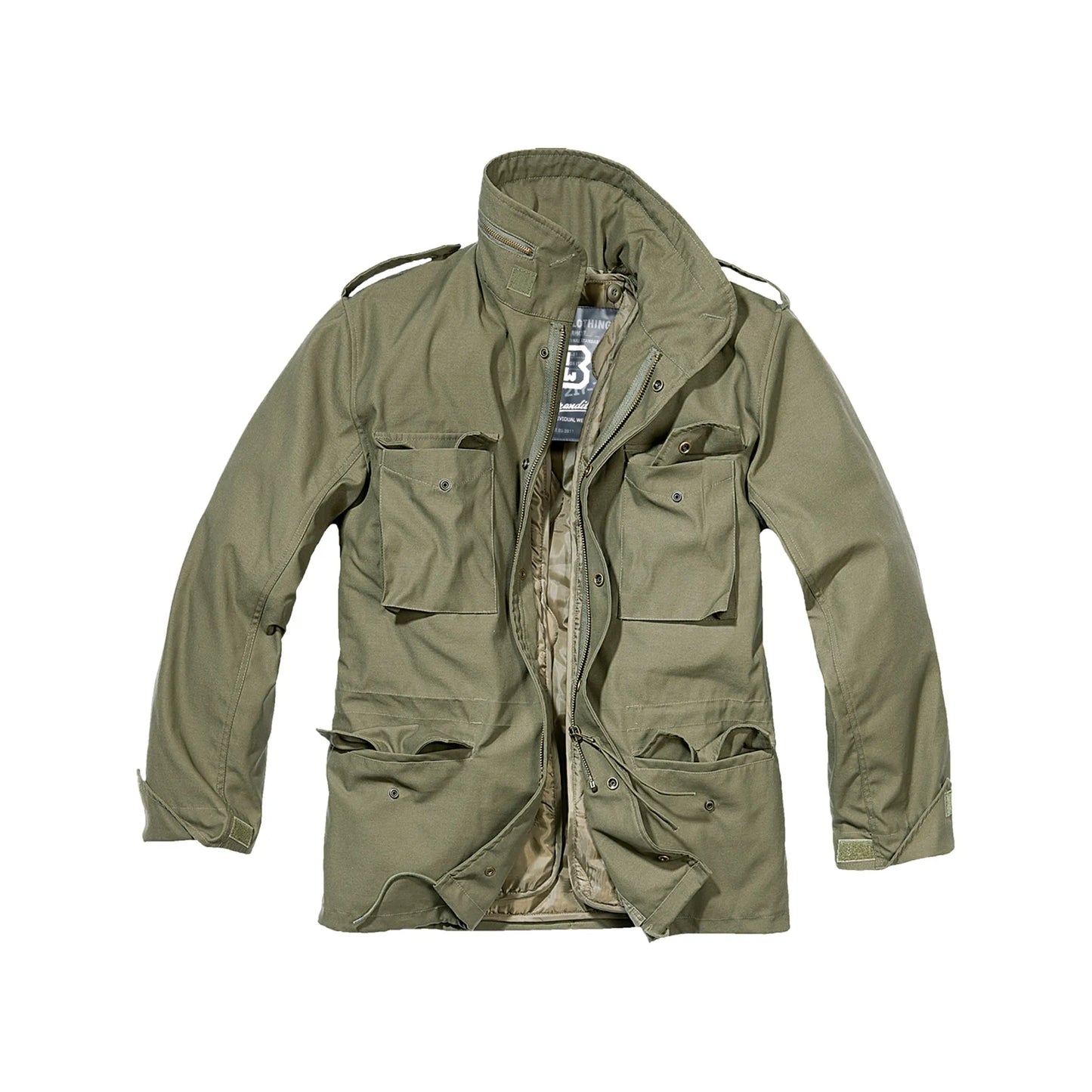 Feldjacke M65 Classic