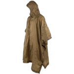 MFH US Regenponcho Ripstop - ASMC