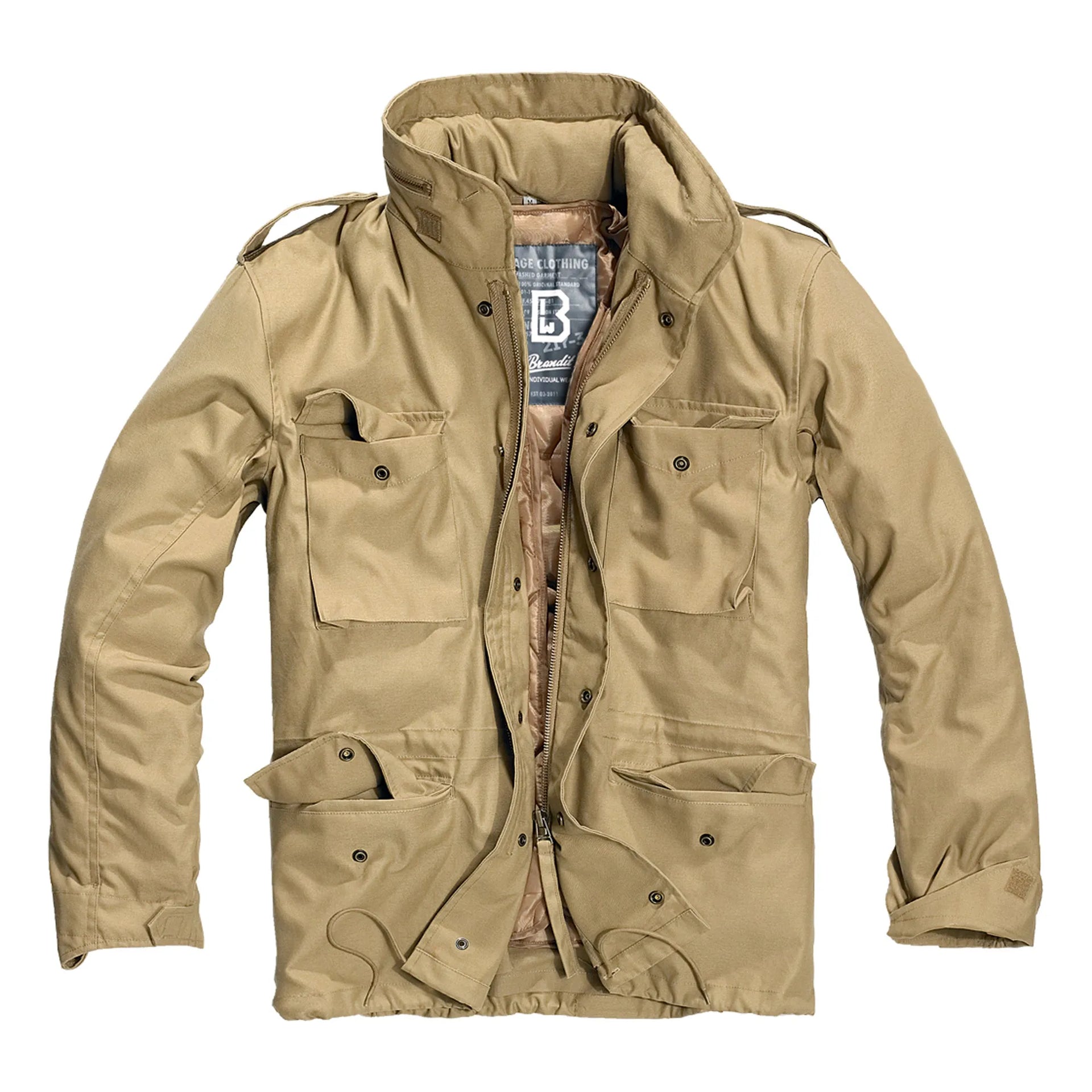 Feldjacke M65 Classic