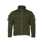 MFH Fleecejacke Combat - ASMC