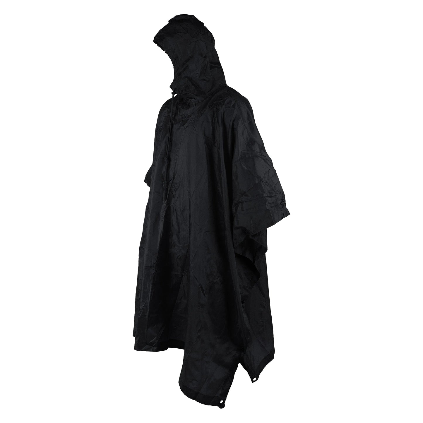 MFH US Regenponcho Ripstop - ASMC