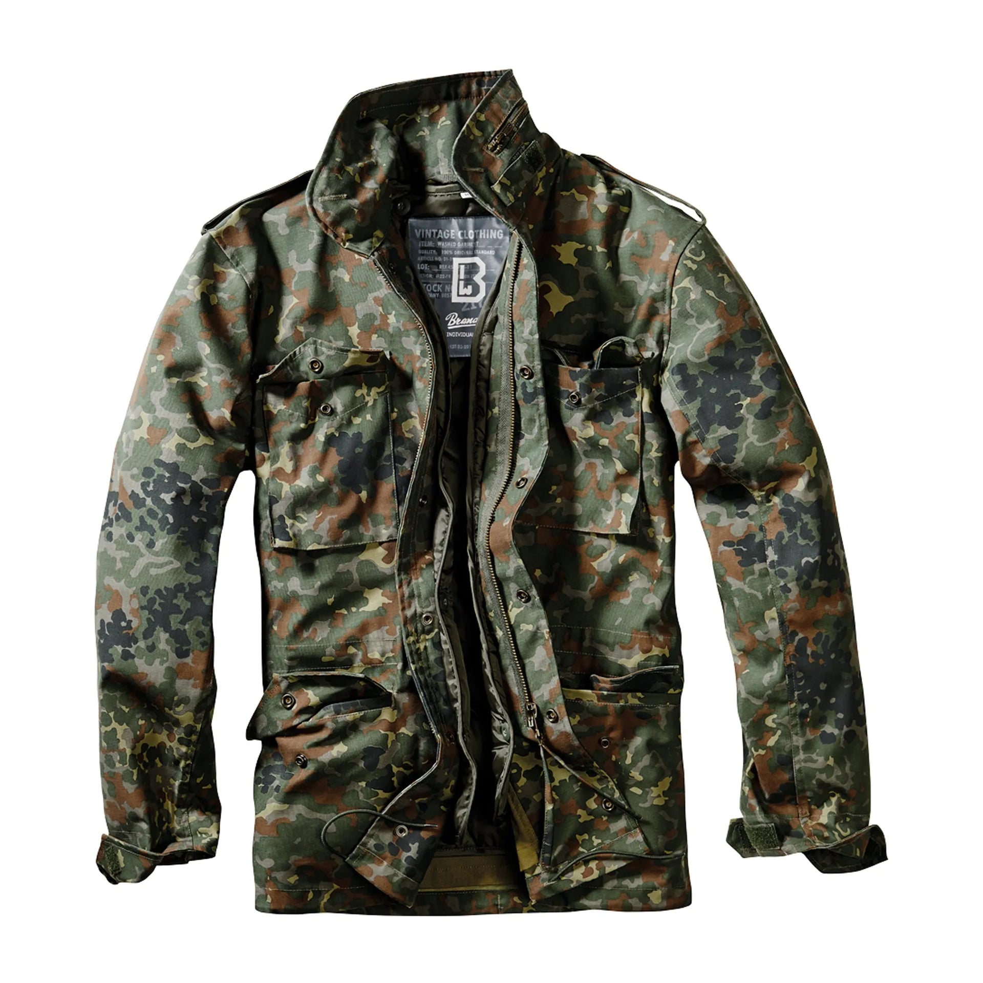 Feldjacke M65 Classic