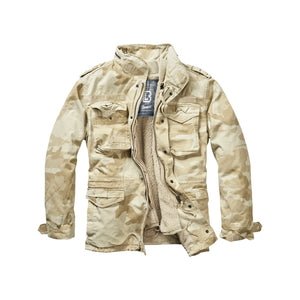 Feldjacke M65 Giant