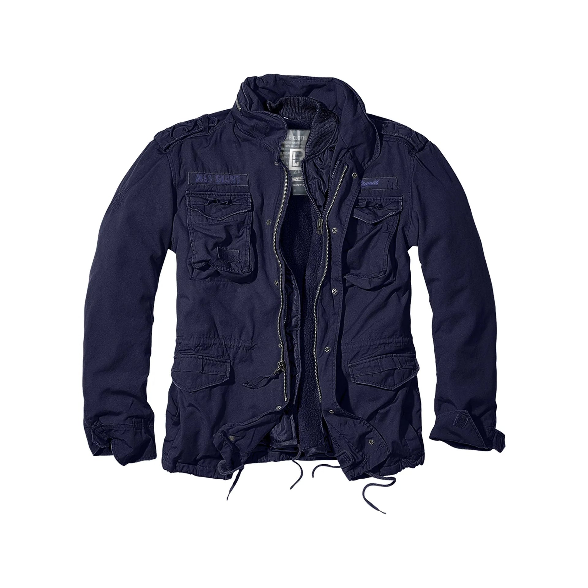 Feldjacke M65 Giant