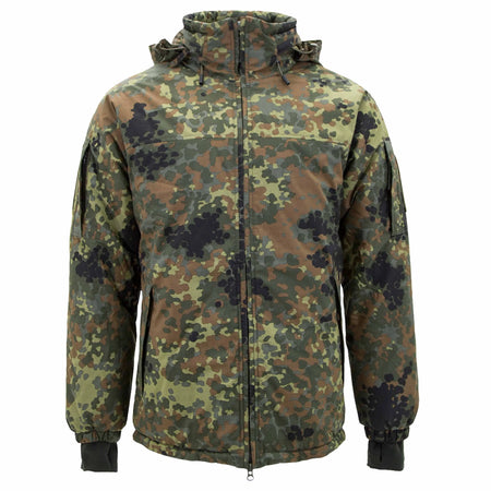 Carinthia Jacke HIG SpezKr - ASMC