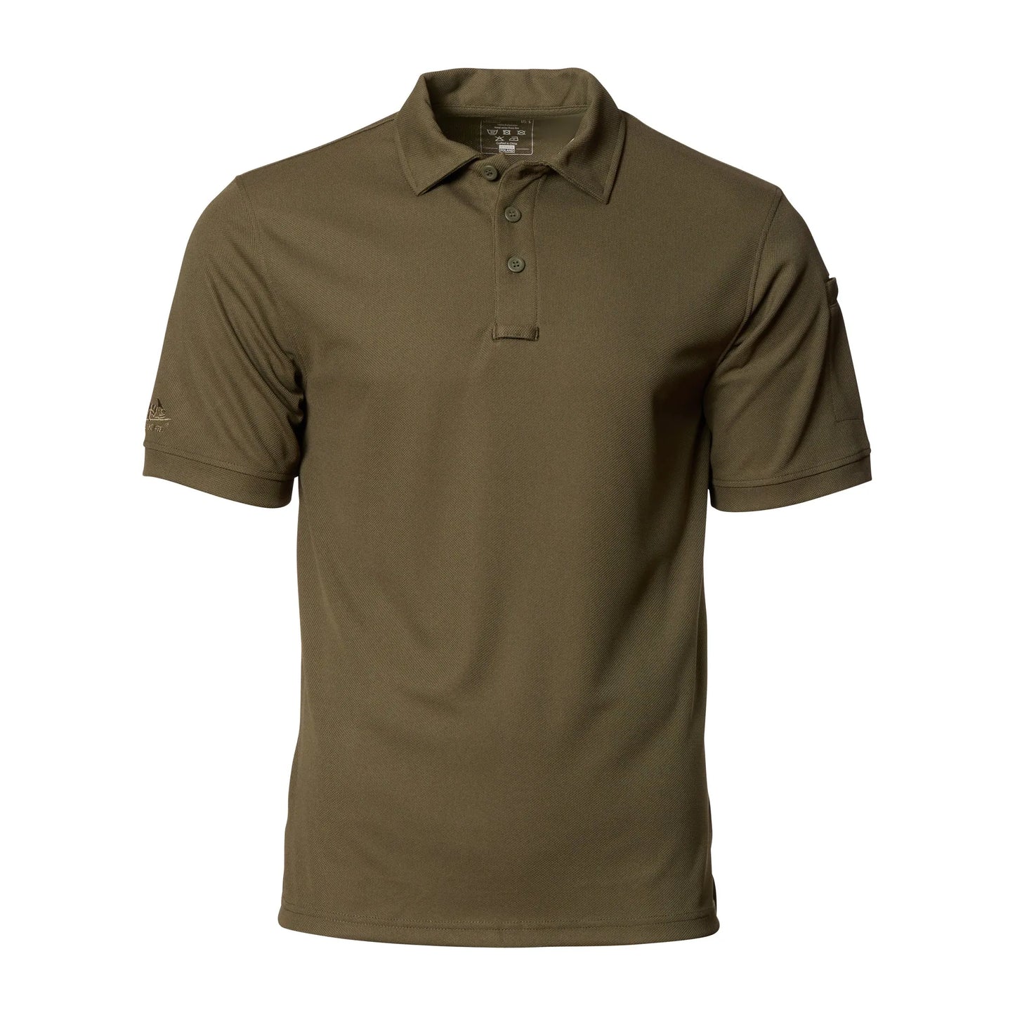 Polo Shirt UTL TopCool