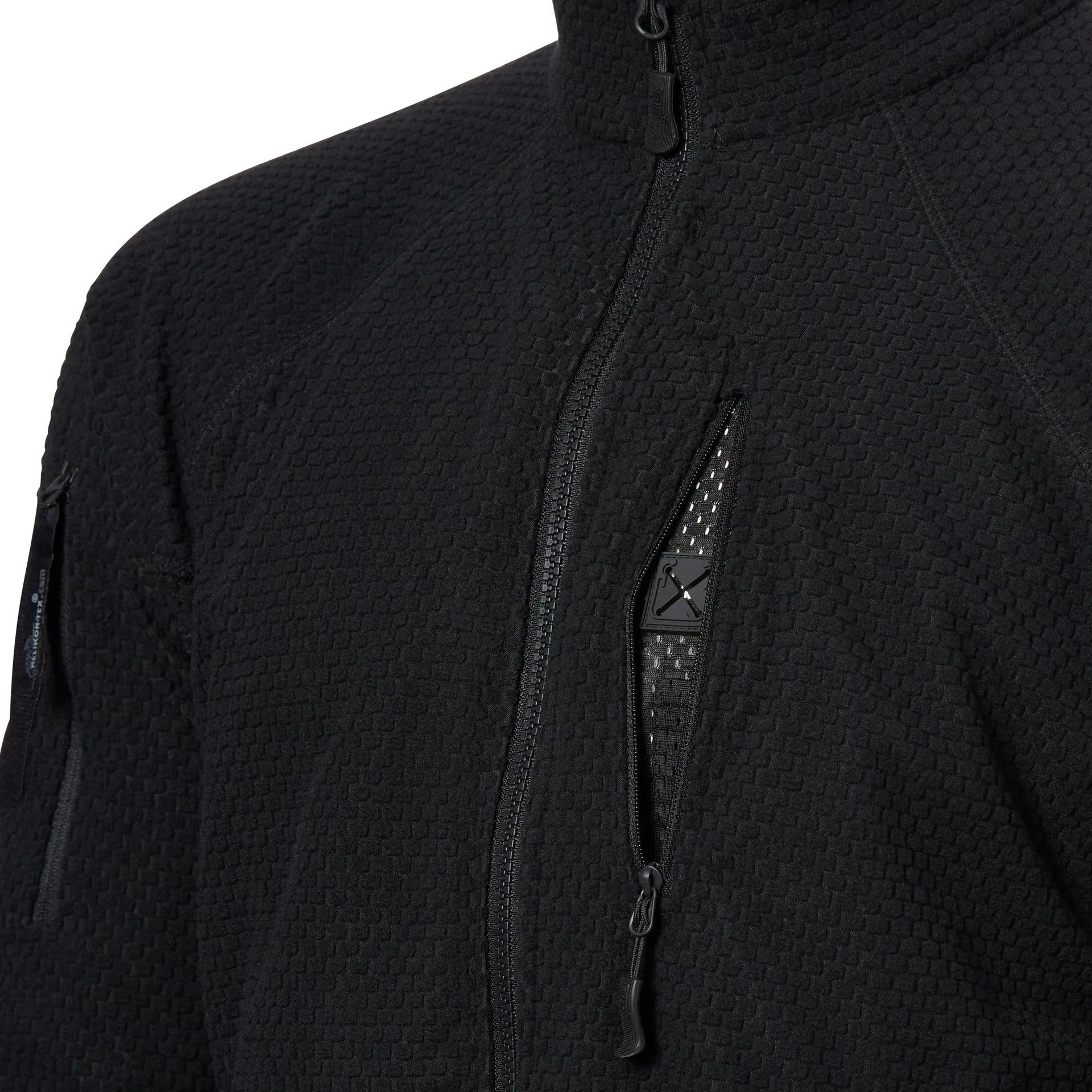 Jacke Alpha Tactical