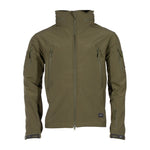 Helikon-Tex Jacke Gunfighter Shark Skin Windblocker - ASMC