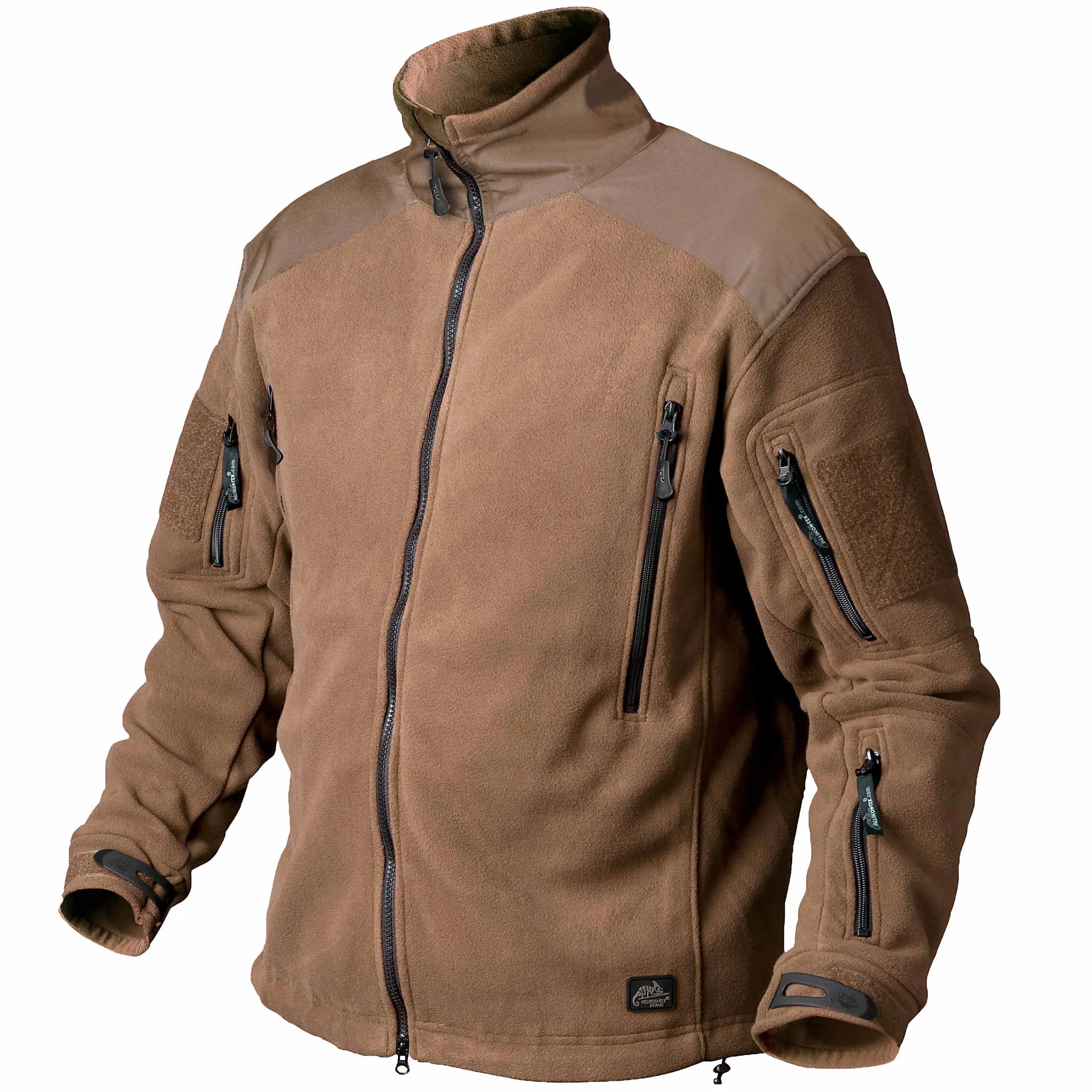 Jacke Liberty Double Fleece