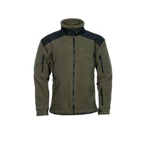 Jacke Liberty Double Fleece