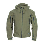 Helikon-Tex Jacke Patriot Double Fleece - ASMC