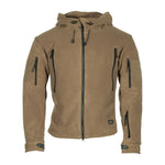 Jacke Patriot Double Fleece