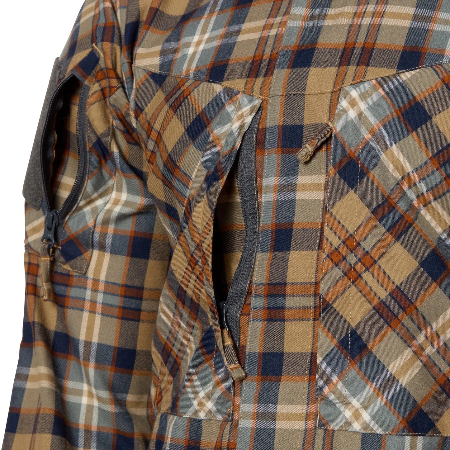 Hemd MBDU Flannel Shirt