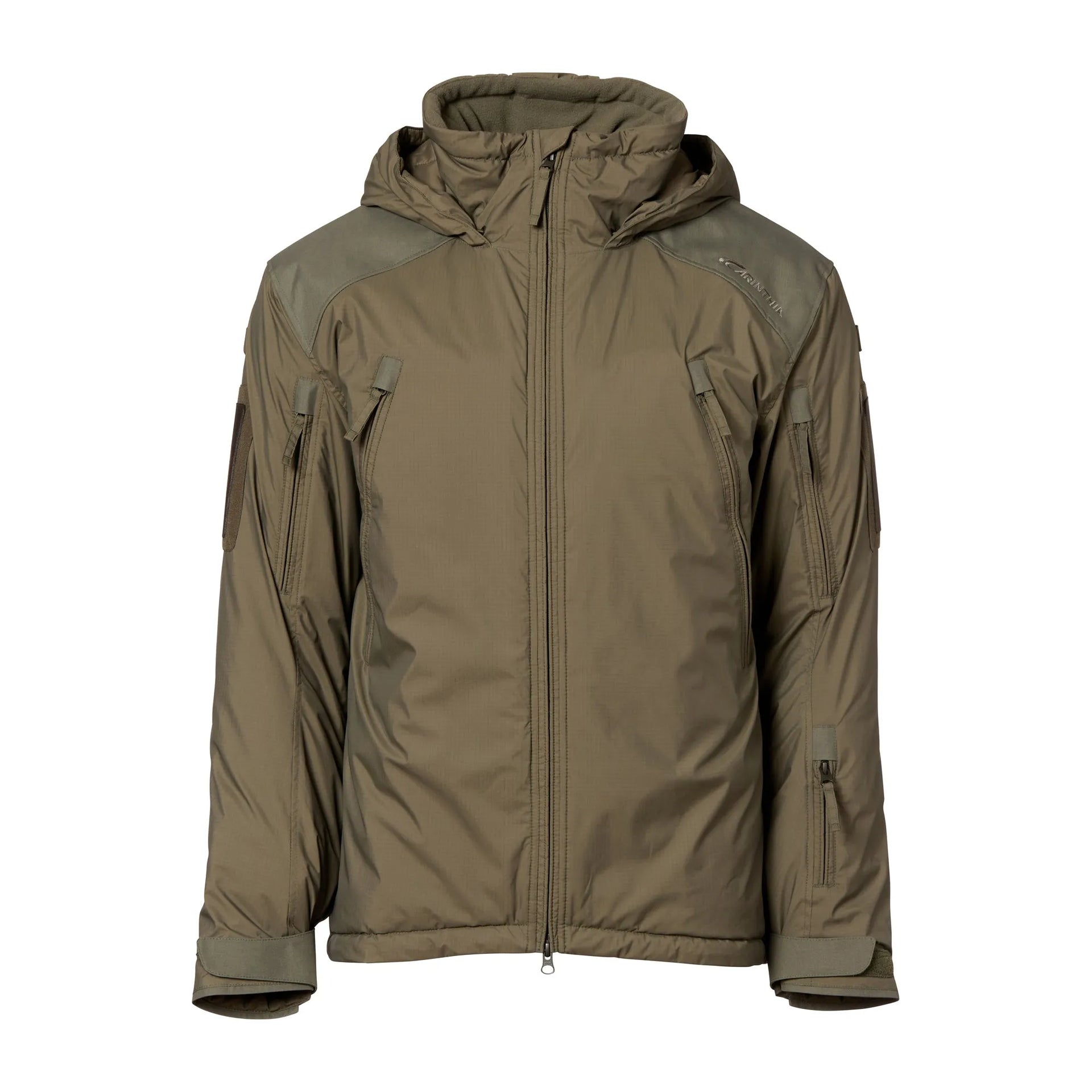 Carinthia Jacke MIG 4.0 - ASMC