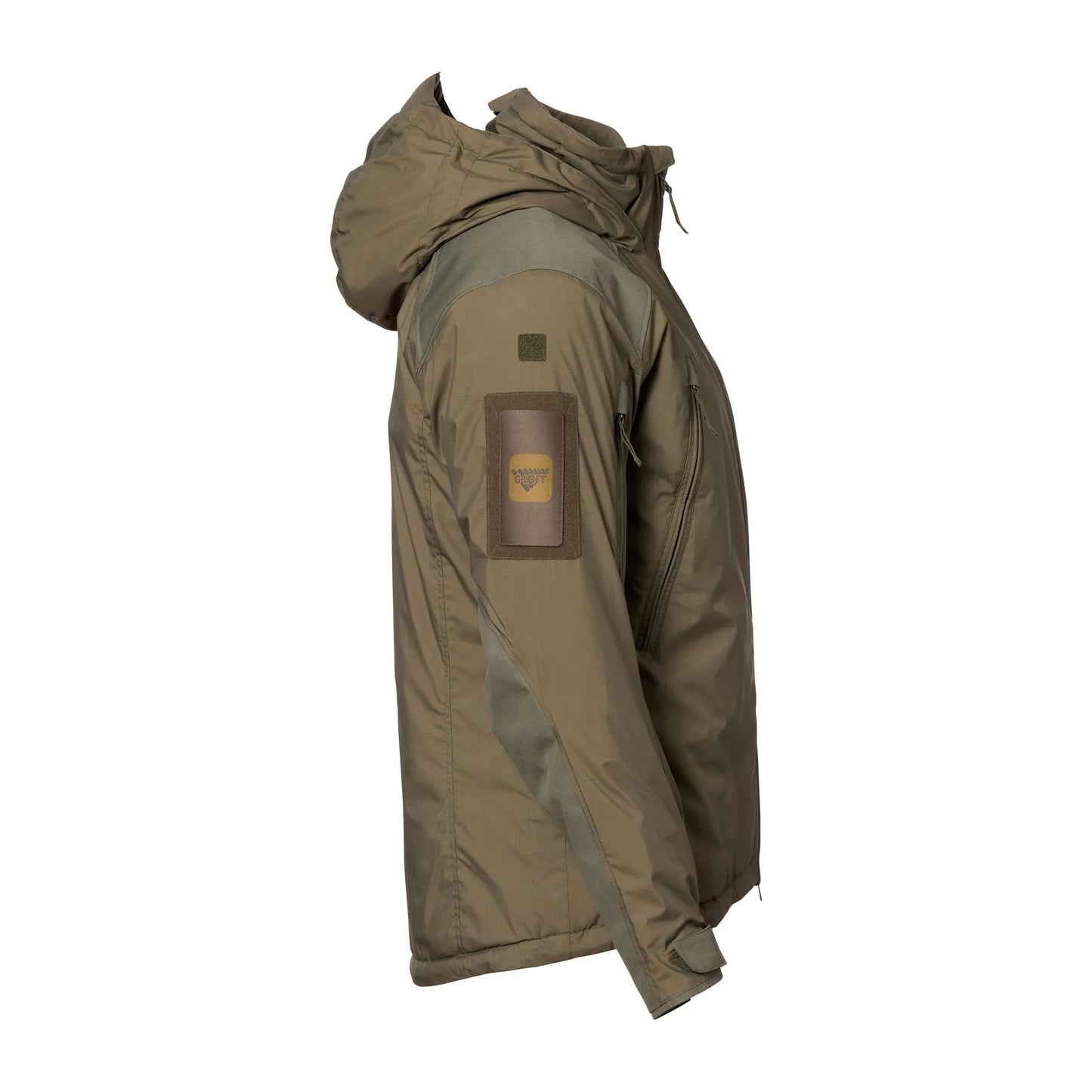 Carinthia Jacke MIG 4.0 - ASMC