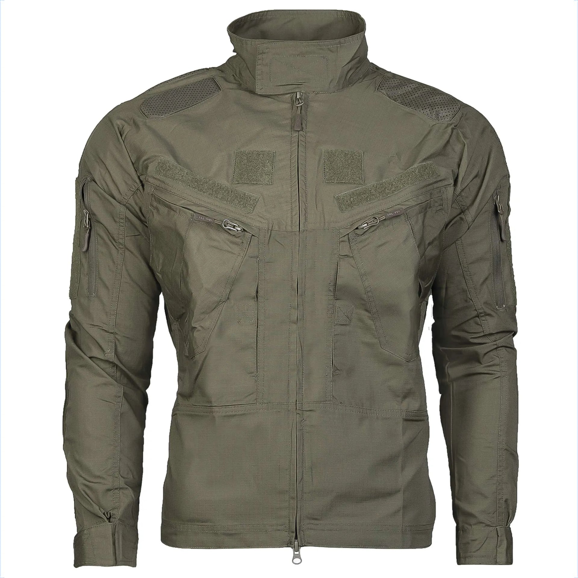 Mil-Tec Combat Jacke Chimera - ASMC