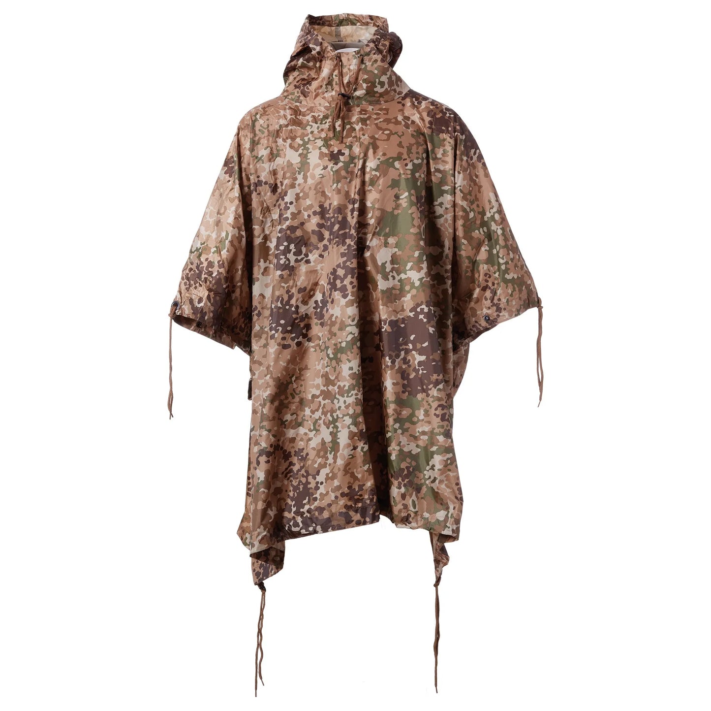 Mil-Tec Mil-Tec Poncho RipStop arid fleck - ASMC