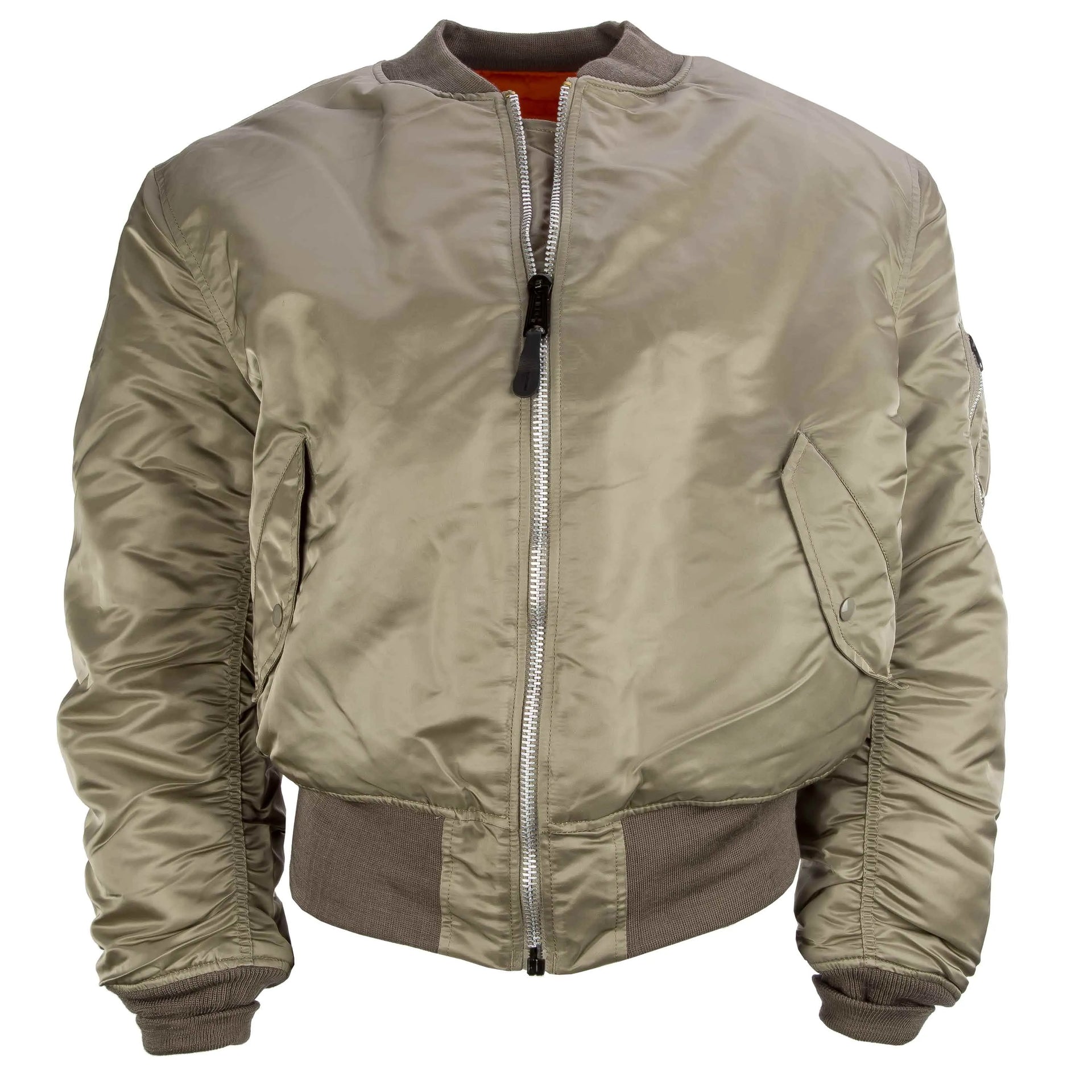 Fliegerjacke MA-1