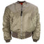 Alpha Industries Fliegerjacke MA-1 - ASMC