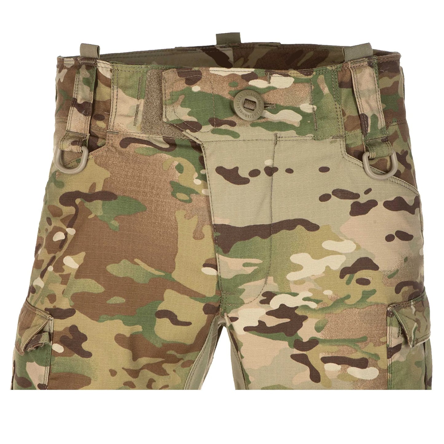 Clawgear Kampfhose MK.II Operator Combat Pant - ASMC