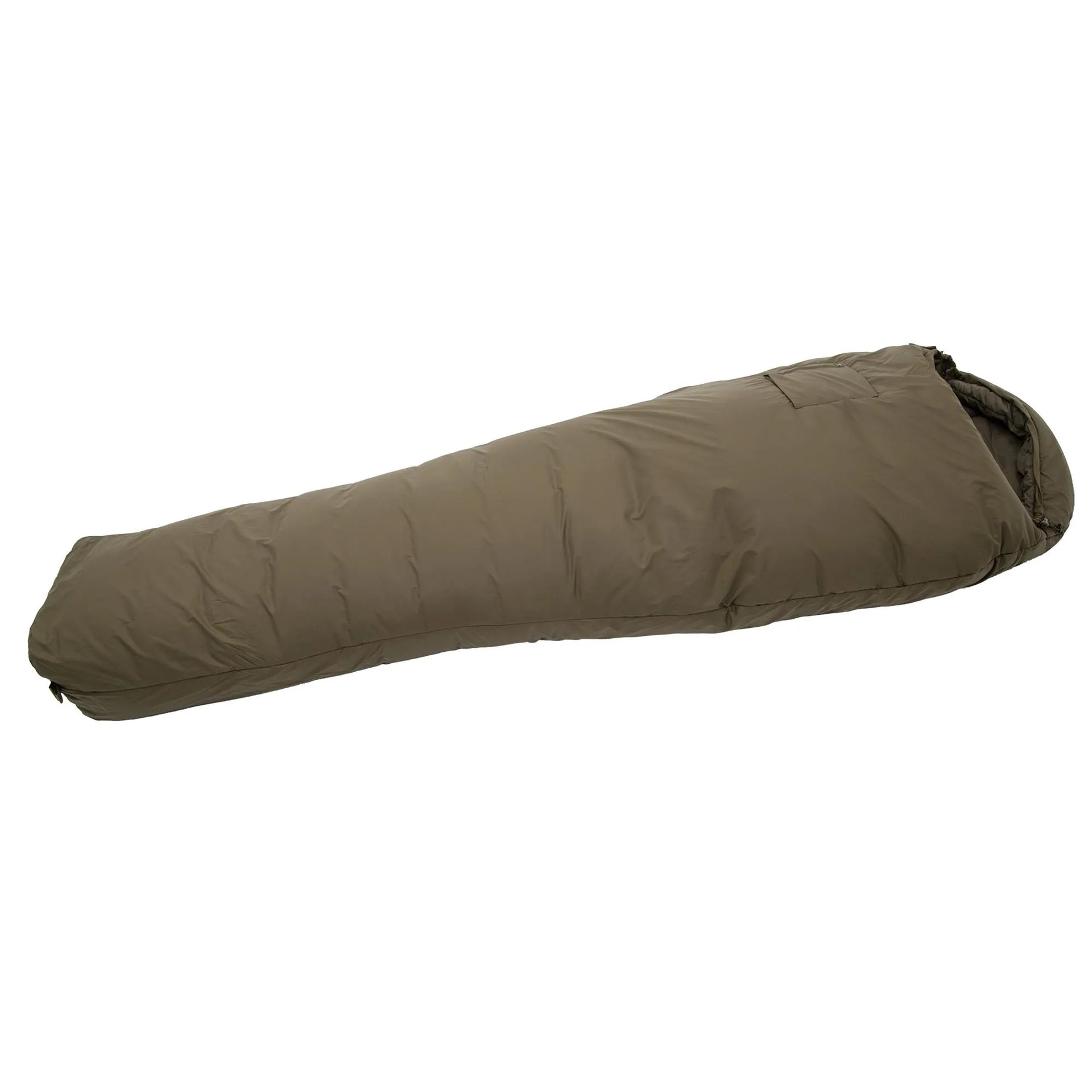 Schlafsack Brenta 200 cm Rechts