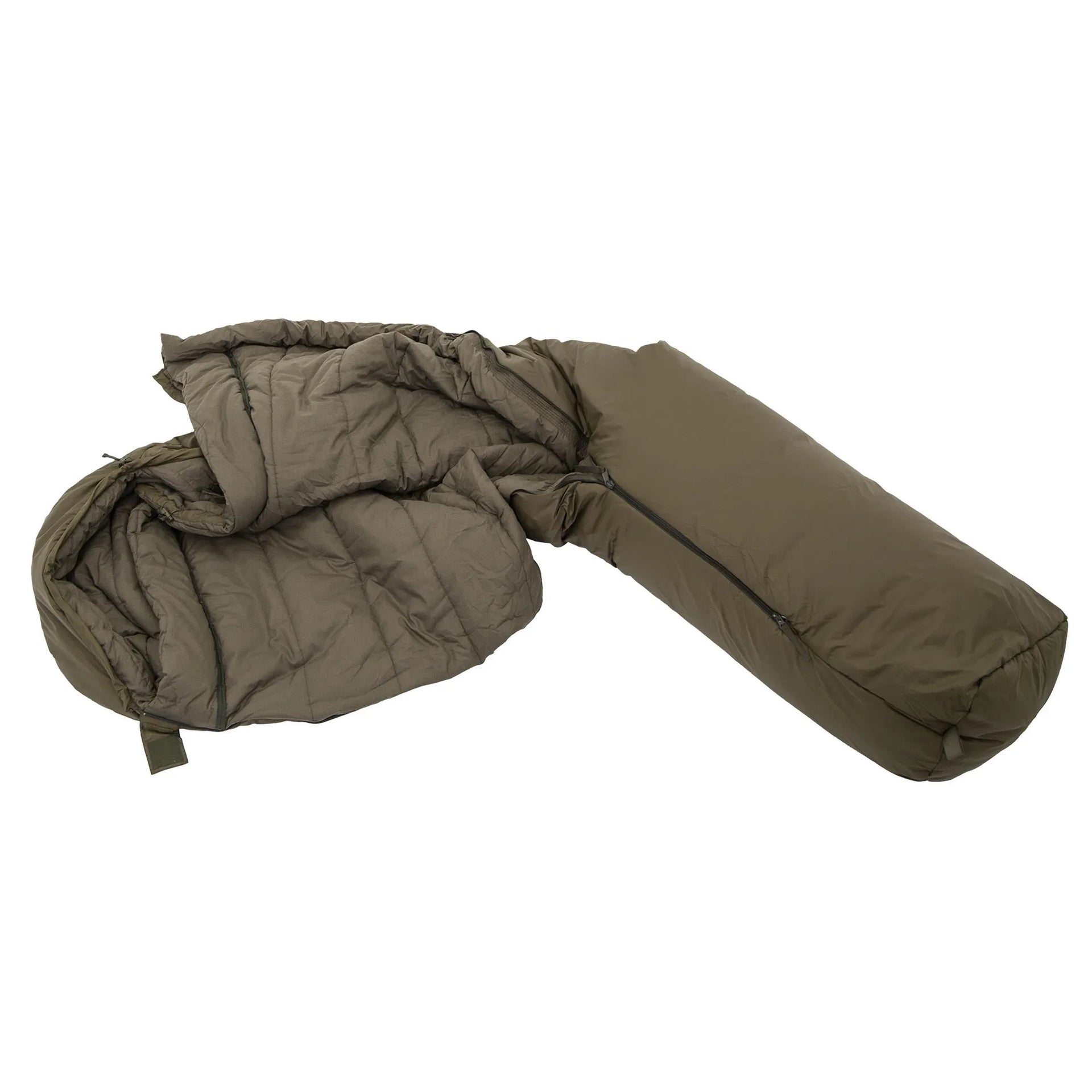 Schlafsack Brenta 200 cm Rechts