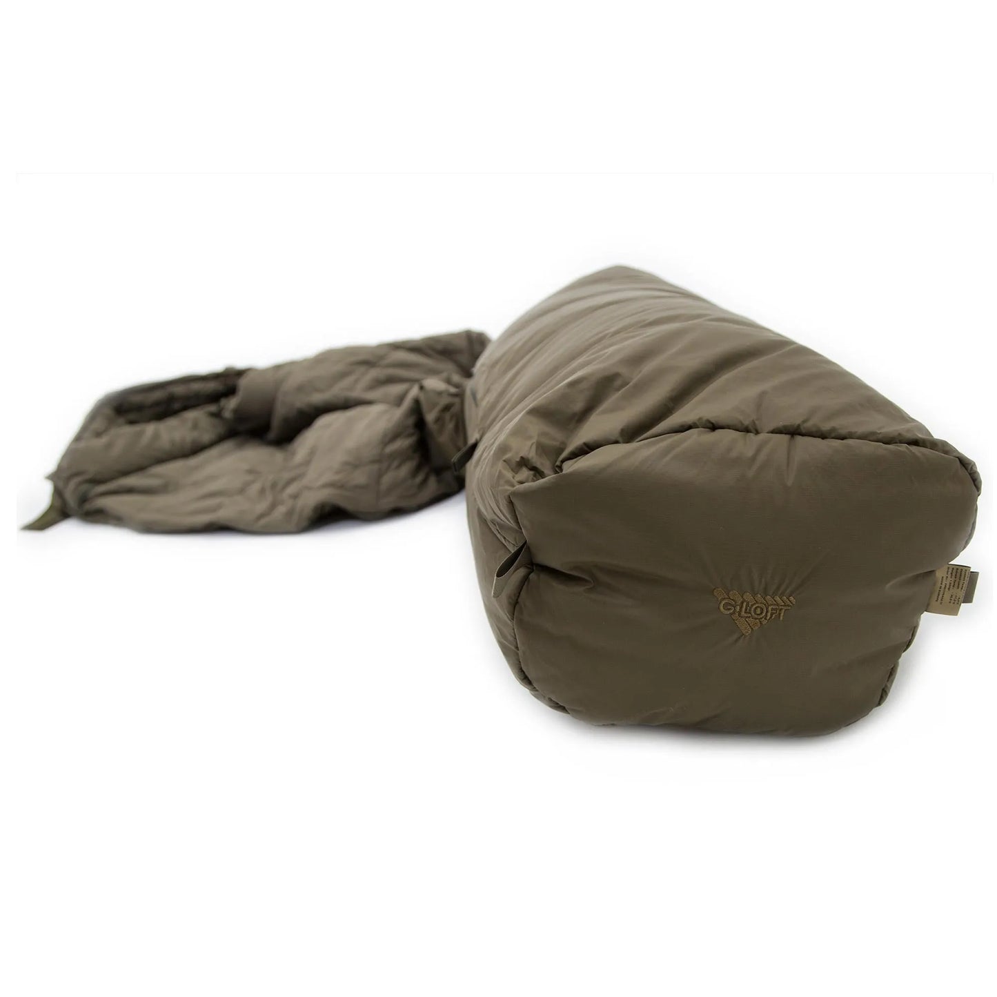 Schlafsack Brenta 200 cm Rechts