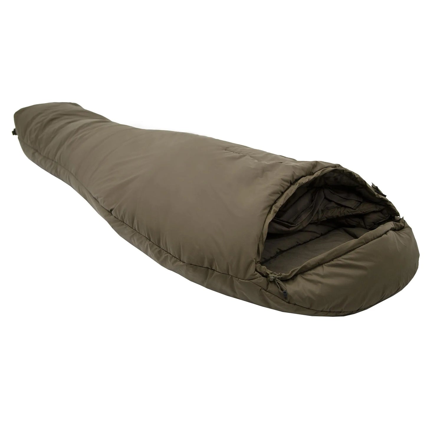 Schlafsack Brenta 200 cm Rechts