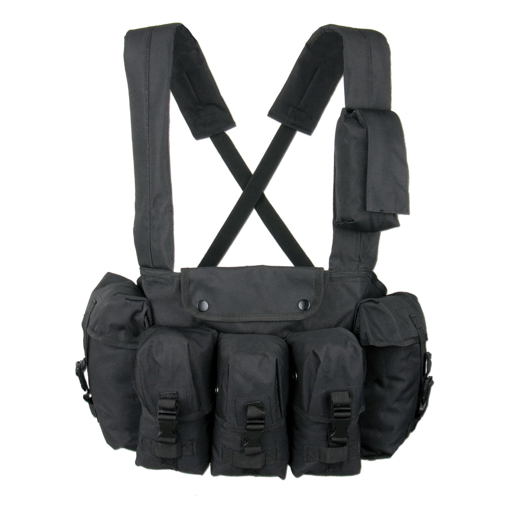 Chest-Rig