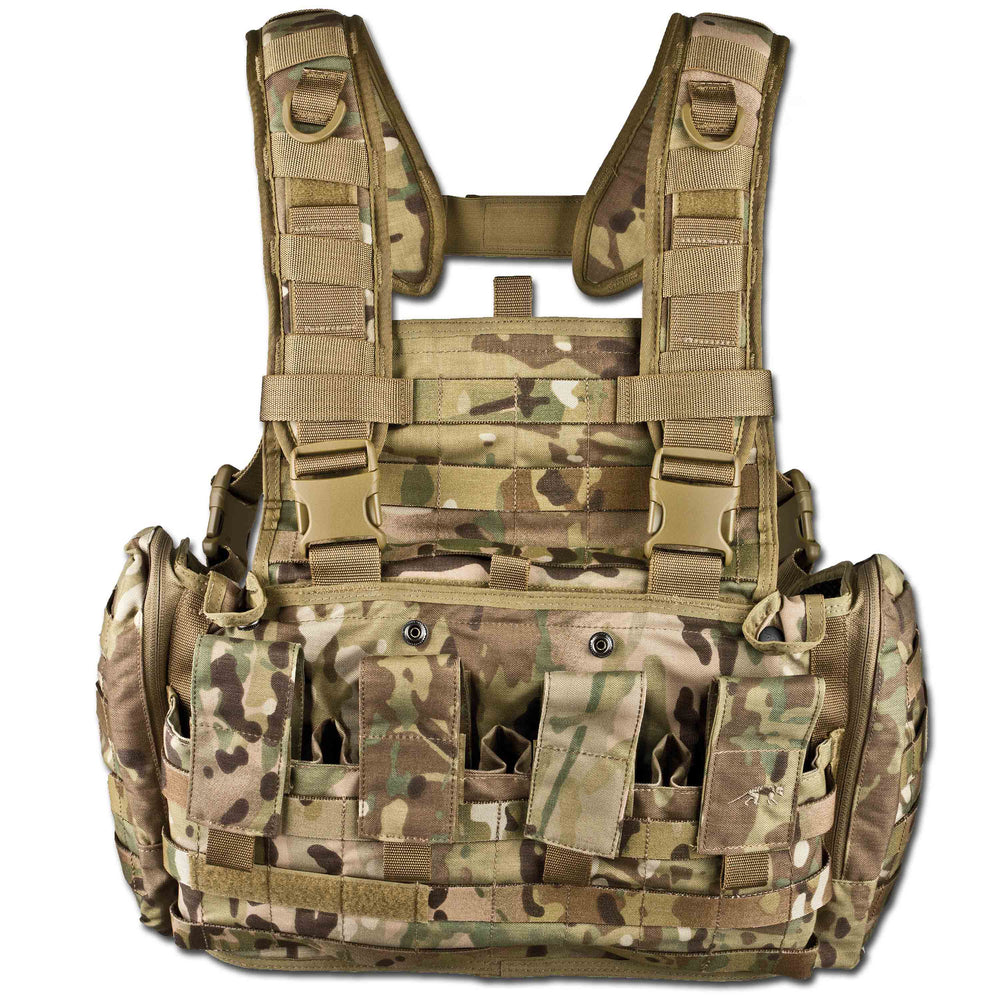 Chest Rig MKII