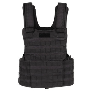 MFH Weste Molle II schwarz