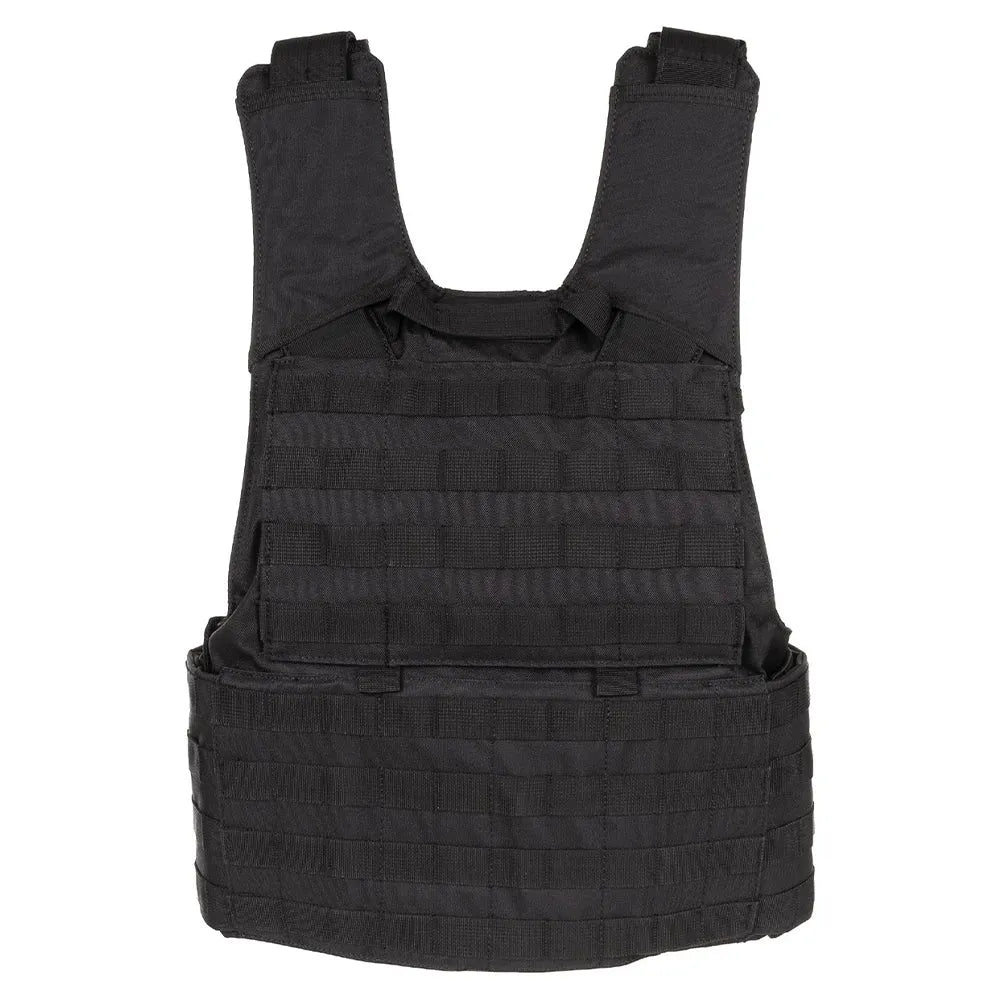 MFH Weste Molle II schwarz