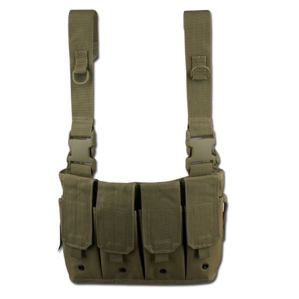 Mag Carrier Chest Rig