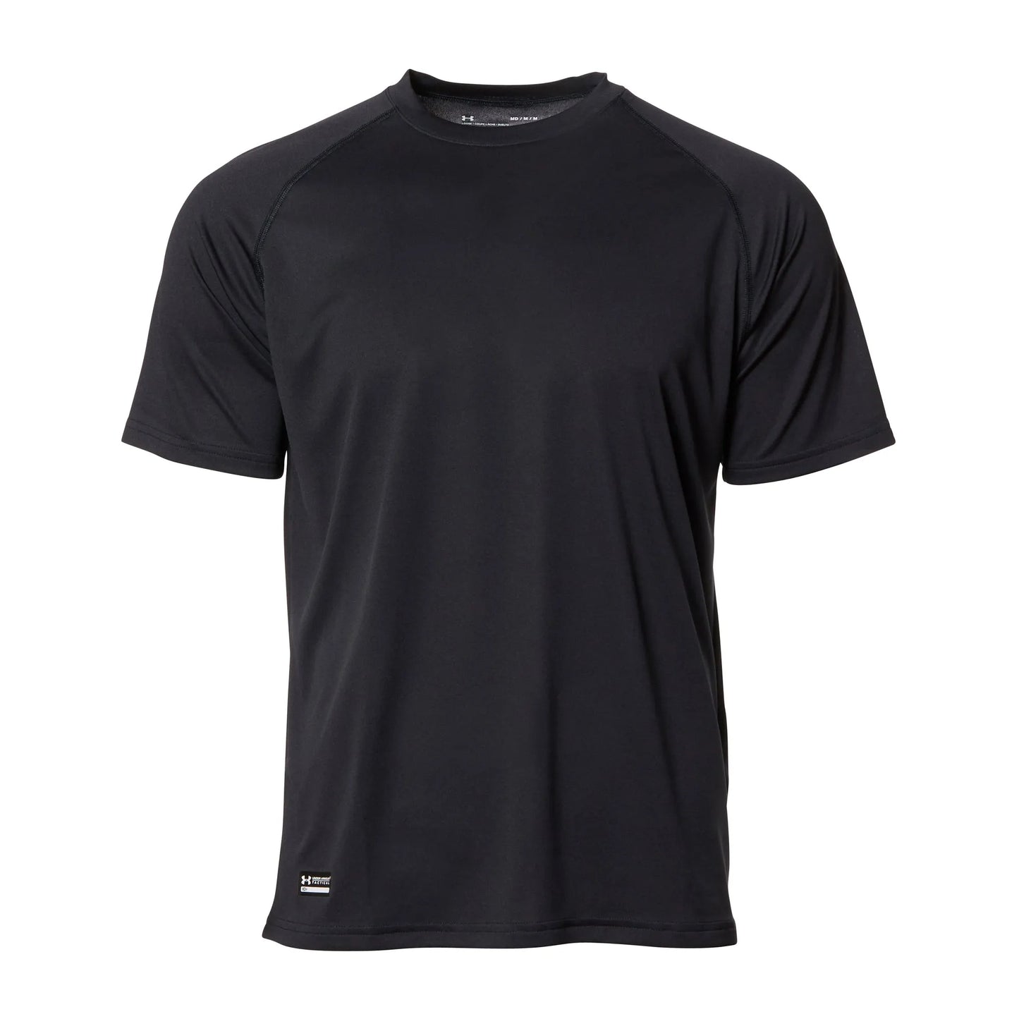 Under Armour Tactical T-Shirt HeatGear Tech Tee - ASMC