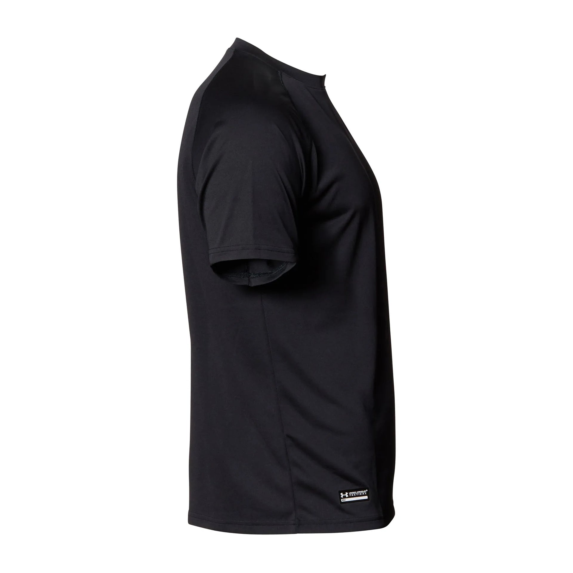 Under Armour Tactical T-Shirt HeatGear Tech Tee - ASMC