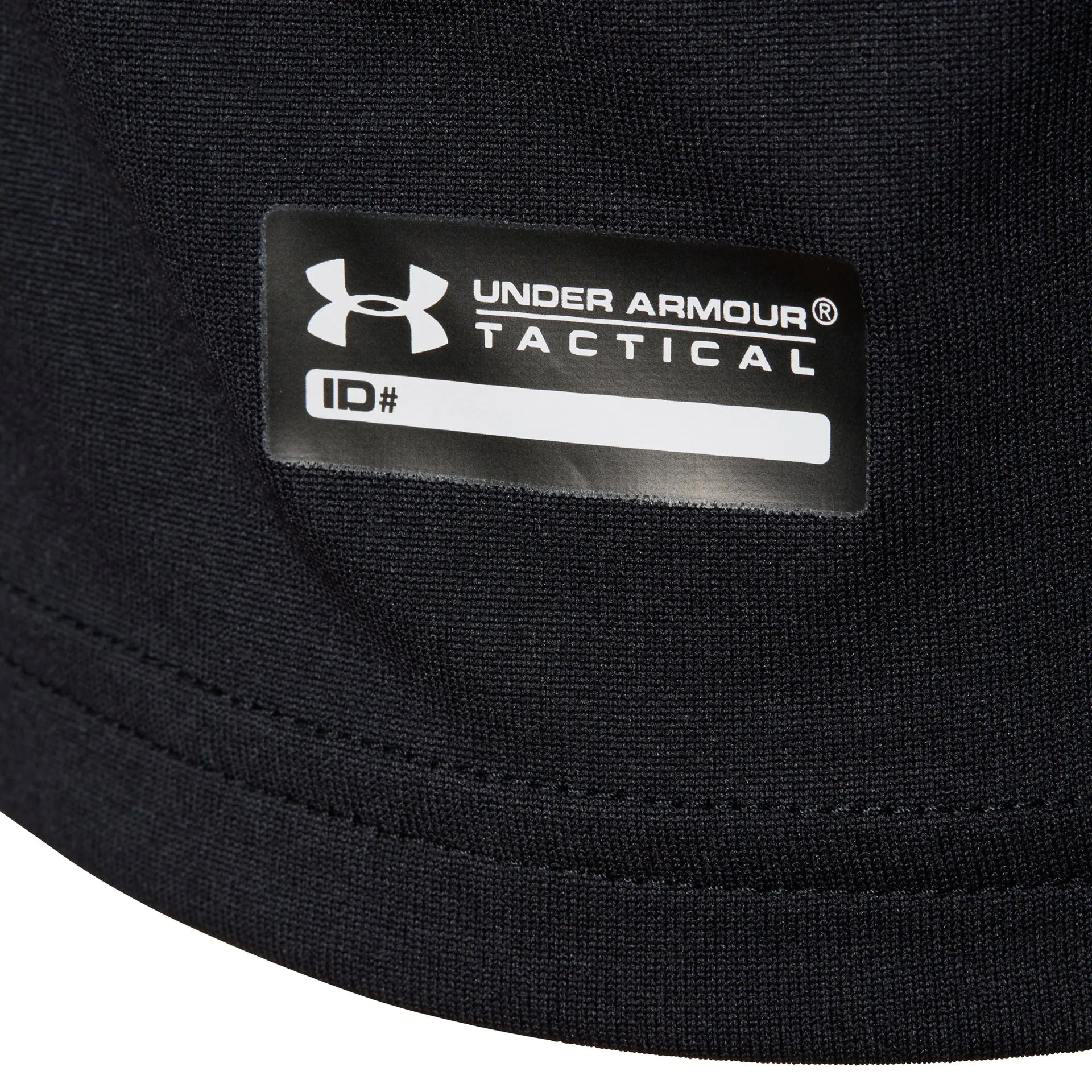 Under Armour Tactical T-Shirt HeatGear Tech Tee - ASMC