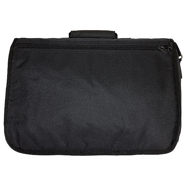 ASMC Notebooktasche 15 Zoll schwarz