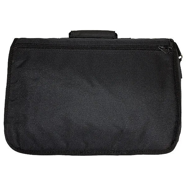 ASMC Notebooktasche 15 Zoll schwarz