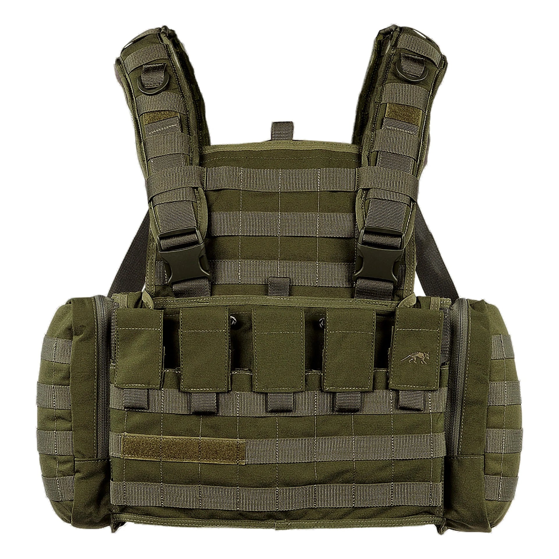 Tasmanian Tiger Chest Rig MKII M4 - ASMC