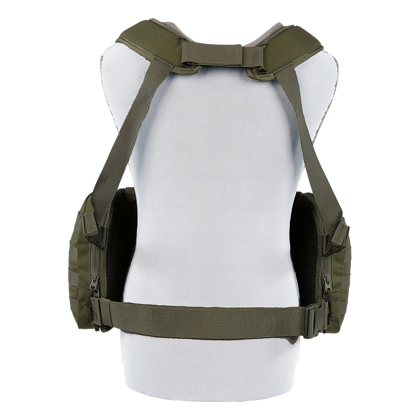 Tasmanian Tiger Chest Rig MKII M4 - ASMC