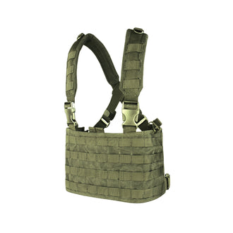 Condor MCR4 OPS Chest Rig oliv